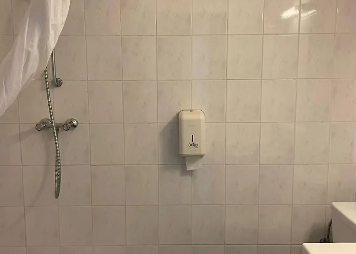 Aparthotel De Wielingen