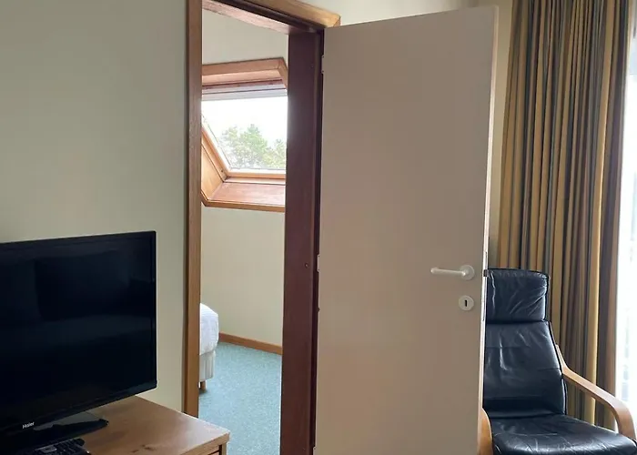 De Wielingen Apartmanhotel Middelkerke