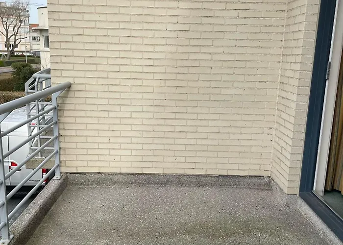 De Wielingen Apart Otel 3*