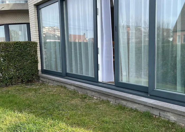 Aparthotel De Wielingen Middelkerke