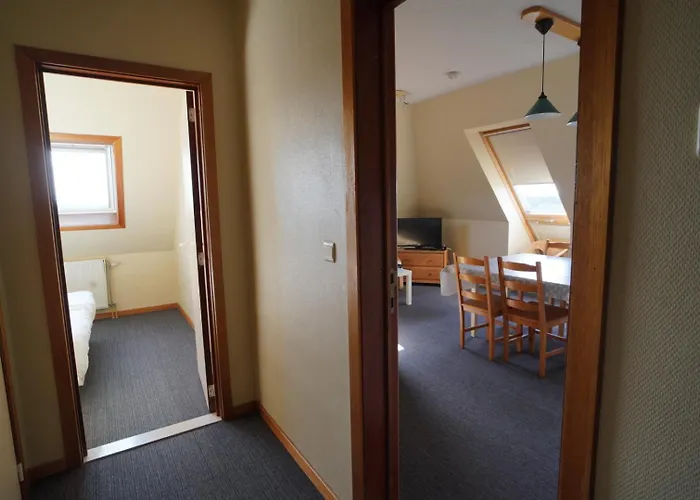 De Wielingen Middelkerke