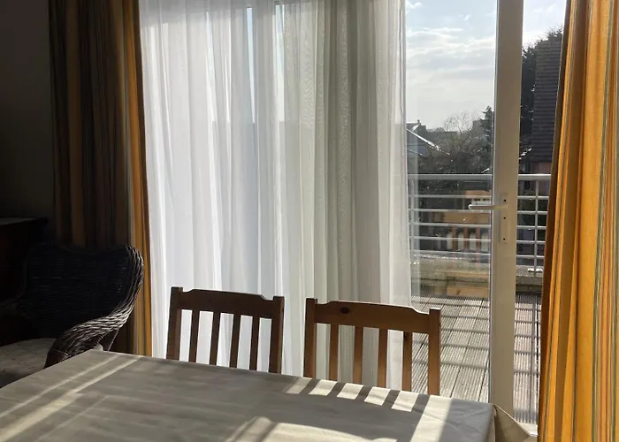 De Wielingen Aparthotel