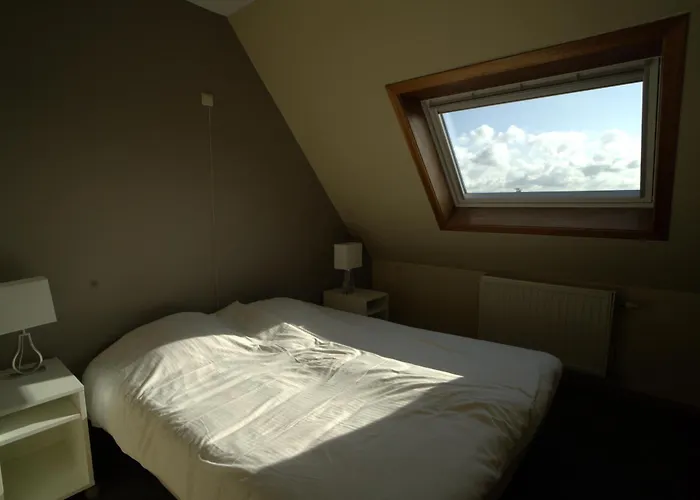 Aparthotel De Wielingen