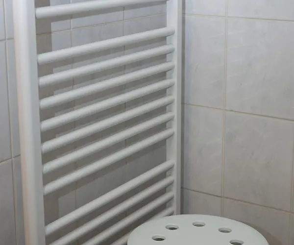 Apart Otel De Wielingen 3*