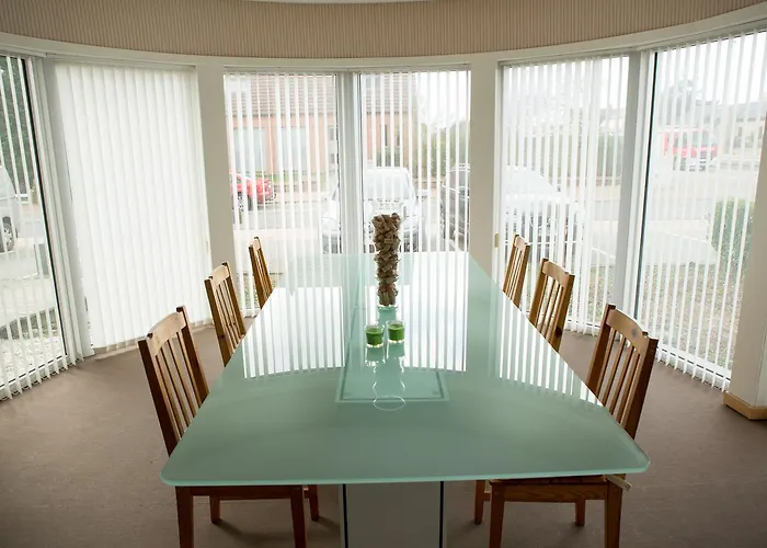 De Wielingen Aparthotel